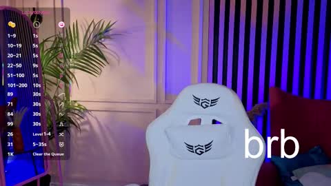 Snapshot of arielabradberry chatting on September 30, 4:06 pm Ariel online show from September 30, 4:06 pm