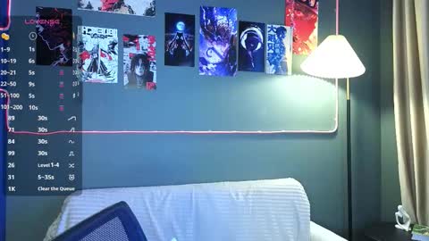 Ariel online show from February 1, 11:07 am