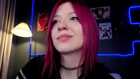 Ariel online show from April 2, 5:42 pm