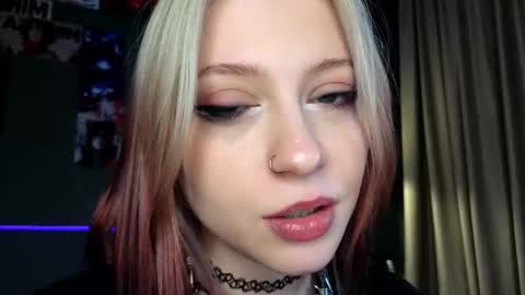 Ariel online show from January 15, 2:59 pm