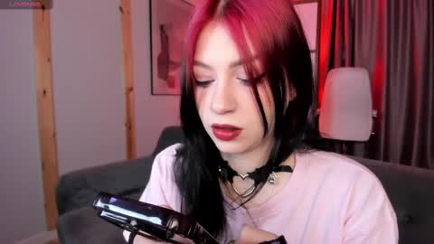 Snapshot of arielabradberry chatting on February 14, 1:40 pm Ariel online show from February 14, 1:40 pm