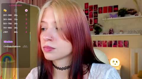 Snapshot of arielabradberry chatting on September 29, 4:06 pm Ariel online show from September 29, 4:06 pm