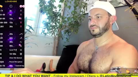 Ariel online show from February 24, 11:54 am