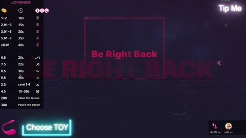 Ariel online show from October 27, 12:32 am