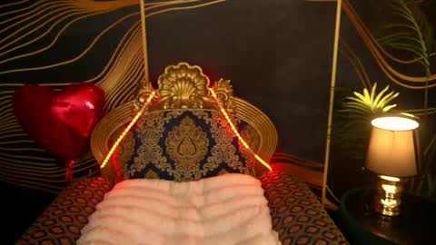 Ariel online show from March 3, 11:24 pm