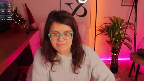 Ariell Mini online show from January 11, 7:31 pm