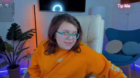 Ariell Mini online show from April 16, 6:24 am