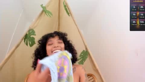 A R I   online show from November 29, 1:08 pm