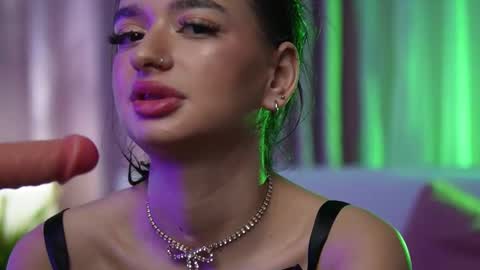  Ariella  online show from February 6, 9:39 pm