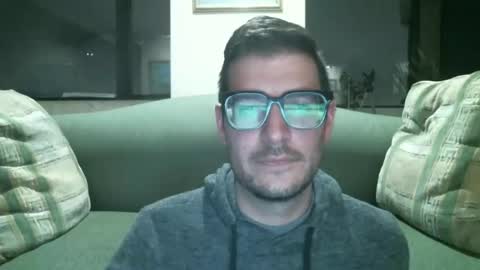 Anon online show from November 15, 4:14 am