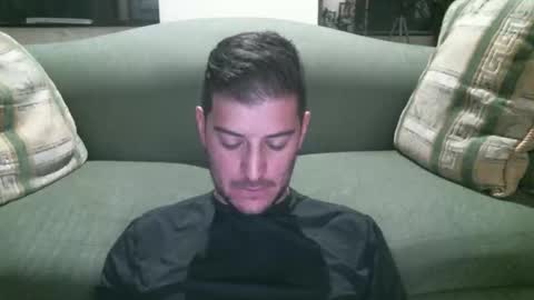 Anon online show from December 17, 4:52 am