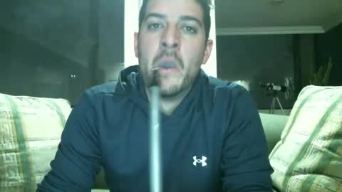 Anon online show from February 26, 3:46 am