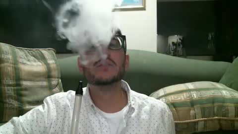 Anon online show from February 28, 3:26 am