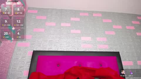  ARIETTA  online show from February 16, 5:59 pm