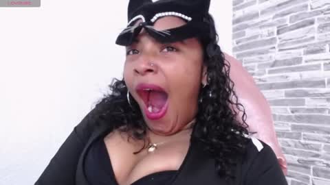  ARIETTA  online show from October 31, 3:45 pm