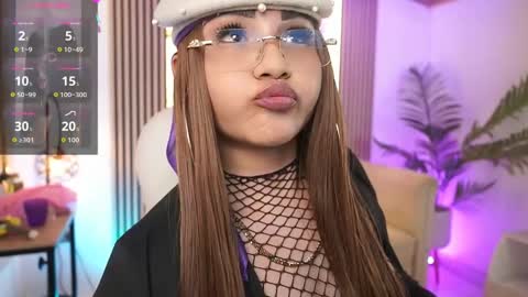 Arigi Gomez online show from May 5, 11:38 am