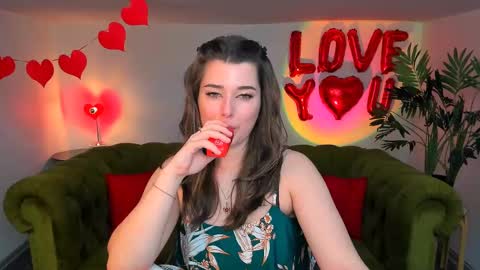 Ari online show from March 7, 3:18 pm