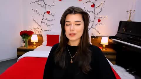 Ari online show from September 21, 1:15 pm