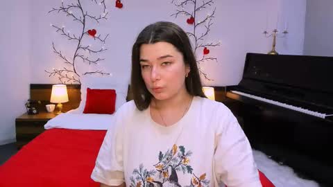 Ari online show from March 2, 5:01 am