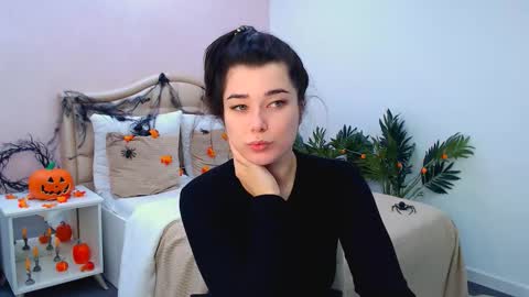 Ari online show from November 1, 8:41 pm