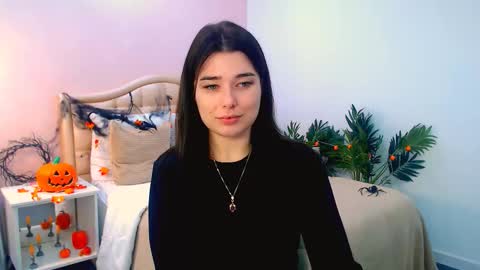 Ari online show from November 10, 1:14 pm