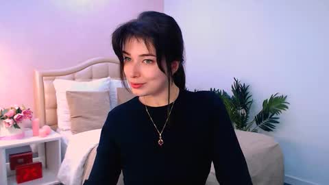 Ari online show from November 28, 8:38 pm