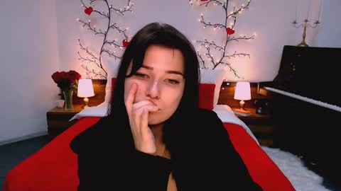 Ari online show from November 26, 9:06 am