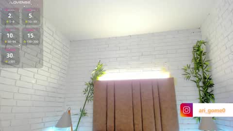 Arigy  Everyday From 1430 to 2130 Col Time online show from February 13, 8:45 pm