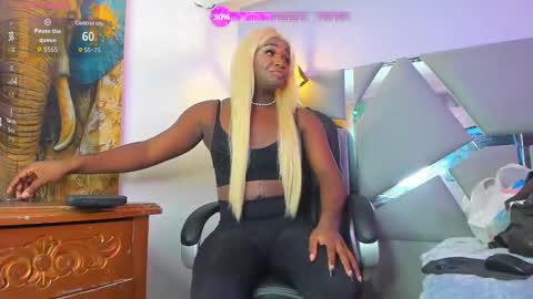 Snapshot of arii_xxx chatting on October 2, 1:04 am ari 3 online show from October 2, 1:04 am