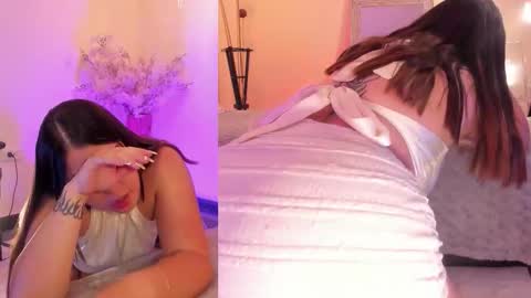  Arianna  online show from February 12, 3:04 pm