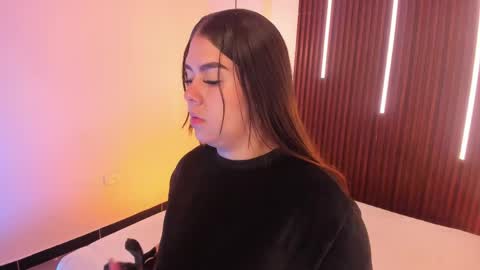  Arianna  online show from April 6, 12:50 pm