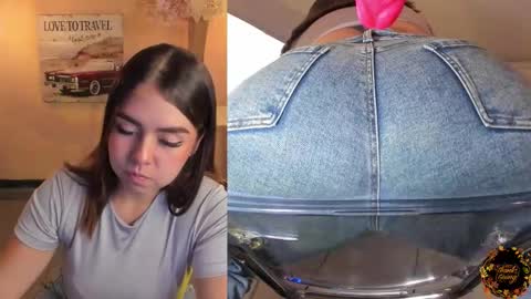  Arianna  online show from November 27, 4:58 pm