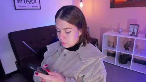  Arianna  online show from February 25, 12:49 pm