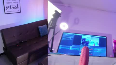  Arianna  online show from February 21, 9:22 pm