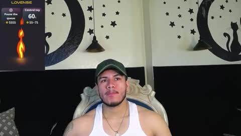 Ariies13 online show from January 19, 12:26 pm