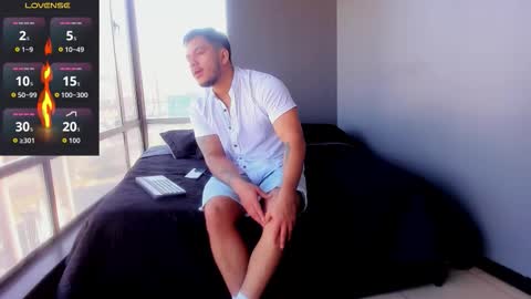 Ariies13 online show from November 22, 12:25 pm