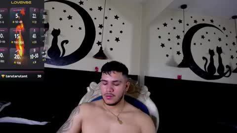 Ariies13 online show from January 7, 12:10 pm