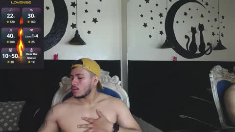 Ariies13 online show from January 16, 12:03 pm