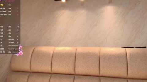 Ari Vega online show from March 5, 6:44 am