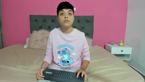 Aria  Cholee online show from January 8, 12:55 pm