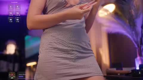 Arina online show from November 27, 5:09 pm