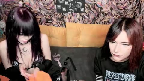 Arinka online show from October 25, 3:34 pm