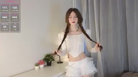 Arina online show from March 21, 3:17 pm