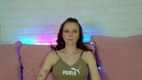 Arinakubrick online show from November 29, 4:36 pm