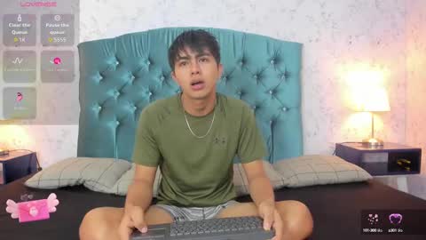 Arion online show from September 23, 8:04 pm