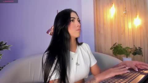 Ari Robert online show from October 6, 3:13 am