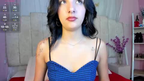 Aris Suarez online show from March 28, 2:29 pm