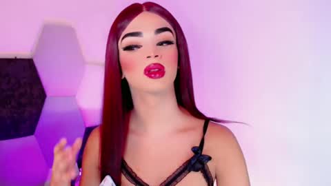 ArisaDarfu online show from March 11, 9:04 pm