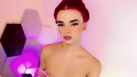 ArisaDarfu online show from February 26, 10:58 pm