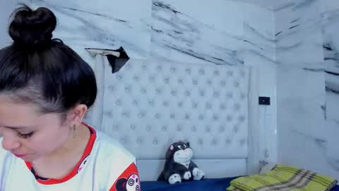 celina online show from January 15, 5:22 pm